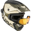 CKX Titan AMS Helmet Nunavut - Apex Goggle included - 3XL - 518927