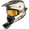 CKX Titan AMS Helmet Nunavut - Apex Goggle included - 2XL - 518926