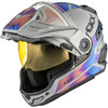 CKX Mission Free-Face Helmet Tanium - 3XL - 518907