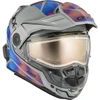 CKX Mission Free-Face Helmet Tanium - M - 518893