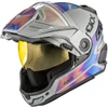 CKX Mission Free-Face Helmet Tanium - M - 518893