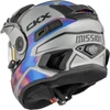 CKX Mission Free-Face Helmet Tanium - S - 518892