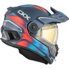 CKX Mission Free-Face Helmet Tanium - S - 518872