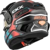 CKX Mission Free-Face Helmet Tanium - M - 518853