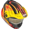 CKX Mission Free-Face Helmet Claw - 3XL - 518817