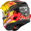 CKX Mission Free-Face Helmet Claw - M - 518813
