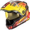 CKX Mission Free-Face Helmet Claw - M - 518813