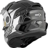CKX Mission Free-Face Helmet Alaska - XS - 518801