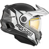 CKX Mission Free-Face Helmet Alaska - XS - 518801