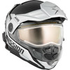 CKX Mission Free-Face Helmet Alaska - XL - 518795