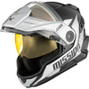 CKX Mission Free-Face Helmet Alaska - XL - 518795