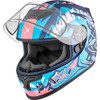 CKX RR24Y  Helmet Sleeder - Winter - XL - 518744