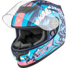 CKX RR24Y  Helmet Sleeder - Winter - XL - 518744