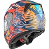 CKX RR24Y  Helmet Sleeder - Winter - M - 518732