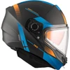 CKX Contact Free-Face Helmet Edge - 2XL - 518726