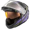 CKX Contact helmet - Limited Edition Artik - 2XL - 518706