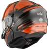 CKX Contact Free-Face Helmet Onyx - L - 518684