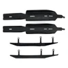 SnowTracker Auto-sharpening Aggressive Wear Bar Flex - SKI-DOO - 300389
