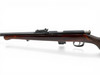 TOZ T03-17 Bolt Action Rifle .22LR 21" Barrel Wood Stock