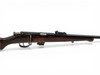 TOZ T03-17 Bolt Action Rifle .22LR 21" Barrel Wood Stock