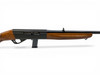CIL Model 300 Semi Auto Rifle .22LR 22" Barrel Wood Stock