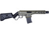 EGE Arms Levar12S Lever Action 12 Ga 3", 10.6" Barrel, ODG