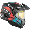 CKX Mission Free-Face Helmet Tanium - 3XL - 518857