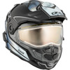 CKX Mission Free-Face Helmet Tanium - XL - 518835
