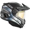 CKX Mission Free-Face Helmet Tanium - XS - 518831