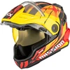CKX Mission Free-Face Helmet Claw - 3XL - 518827