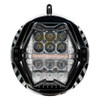 ODX 7" Headlight Kit - 403241