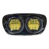 ODX Road Glide Replacement Headlight (9600 lumens) - 403238