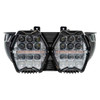 ODX Road Glide Replacement Headlight (12 000 lumens) - 403239