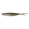 Yamamoto 5" Hinge Minnow, Tennessee Shad, 6pk