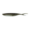 Yamamoto 5" Hinge Minnow, Rainbow Shad, 6pk