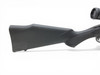 Marlin Model 795 Semi Auto Rifle .22LR 18" Barrel Black Synthetic With Buckner 4X32 Scope Stock