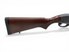 Remington 870 Pump Action Shotgun 12Ga 3" Chamber 28" Vent Rib Barrel Wood Stock