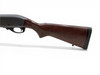 Remington 870 Pump Action Shotgun 12Ga 3" Chamber 28" Vent Rib Barrel Wood Stock