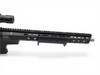 SCSA Taipan Pump Action Rifle 5.56 Nato 16.5" Threaded Barrel Black With Bushnell AR Optics 1-4X 24 Scope