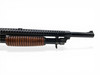 EGE PA37 Pump Action Shotgun 12Ga 3" Chamber 18.5" Barrel Wood Stock