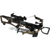 Excalibur Rev-X TD Crossbow, Bottomlands, with Hard Case Combo