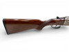 Zabala Hnos S.R.C Side By Side Shotgun 12Ga 3" Chambers 28" Barrels Wood Stock