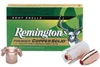 Remington PREMIER 12GA, 2-3/4” Copper Sabot Slug, 5 Rounds