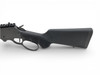 Smith & Wesson Model 1854 Lever Action Rifle .45/70 GOV 16" Threaded Barrel Large Loop Black Synthetic Stock