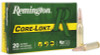 Remington Core-Lokt 7mm-08 Rem, 140 Grain, Pointed Soft Point Core Lokt, 2860 fps, 20 Rounds