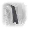 DRT Motorsports Rear Fender Guard POLARIS - 890082 - 890082