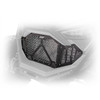 DRT Motorsports Polaris Grill - 890072
