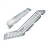 DRT Motorsports Fender Screen Set POLARIS - 890071 - 890071