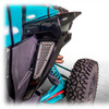 DRT Motorsports Fender Kit Fits Polaris - Front, Rear - 890070
