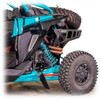 DRT Motorsports Fender Kit POLARIS - 890070